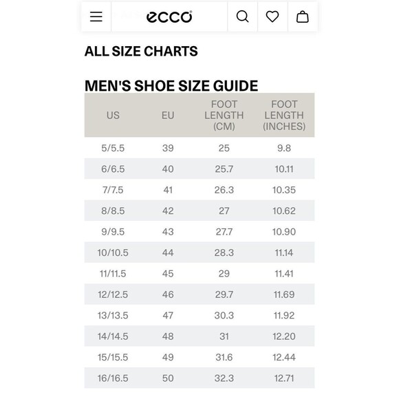 ECCO Men's Helsinki Bicycle Toe  Brown Leather Shoes 43 EU / 9-9.5 US - Picture 14 of 15